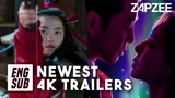 K-Trailers of the Week | Kim Tae-ri & Ryu Jun-yeol & Kim Woo-bin's New Pic, Disney+ Kiss Sixth Sense