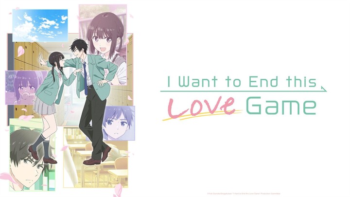 EP2 Aishiteru Game (Sub Indonesia)
