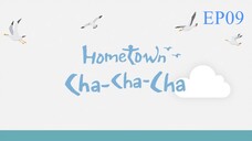 Hometown Cha Cha Cha__EP09. ENG SUB (2021)