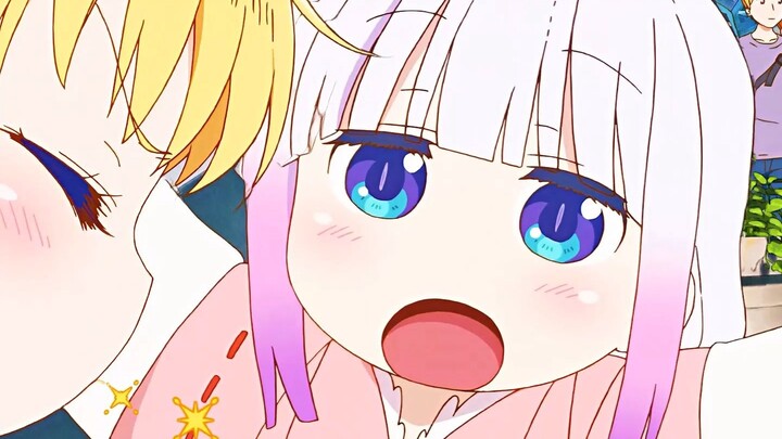 "Đa~"