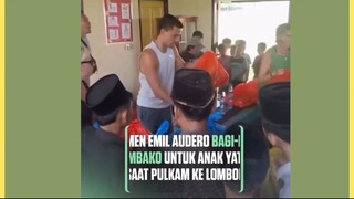 Setelah melewati musim padat bersama klub dan Timnas Indonesia, Emil Audero memilih kembali ke kampu