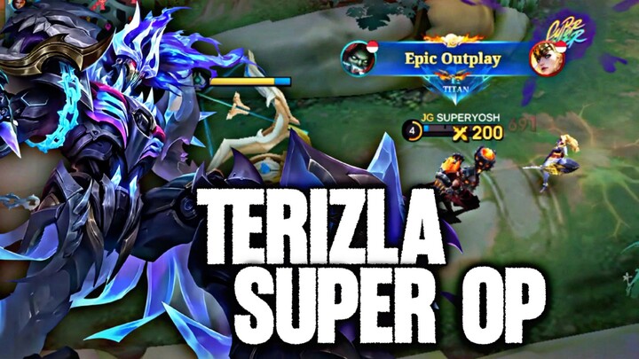 EXP UNDERRATED YANG SIAP BERSAING!! - Mobile Legends