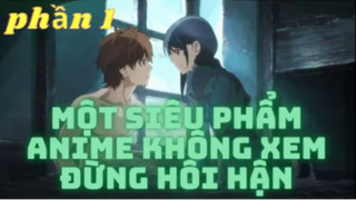 Tóm Tắt Anime Hay _ hai to gen sou grimgar _ Phần 1_ Thiên nghiện anime