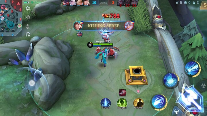 Takbo ka nalang