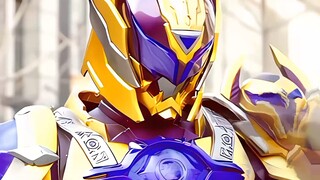 [Ultimate Image Quality Restoration] Hunter Armor-Wolf Commander