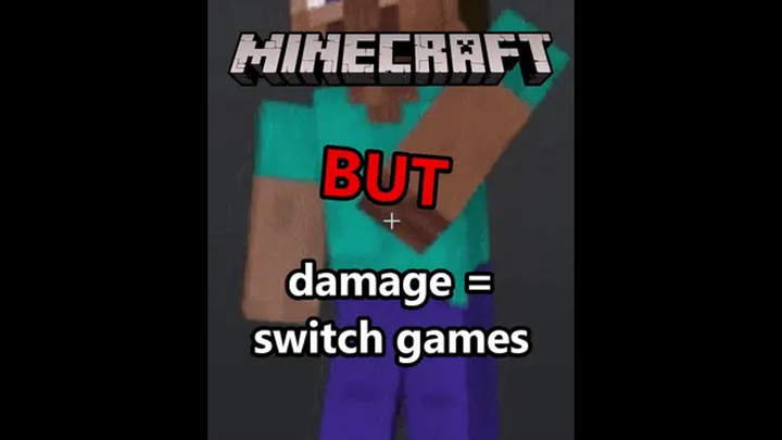 เธอมันเท้าเท้าคนที่ใช่สำหรับเคอ Minecraft