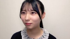 Kitagawa Hiiro (HKT48/SHOWROOM Live Streaming/2024.02.21)