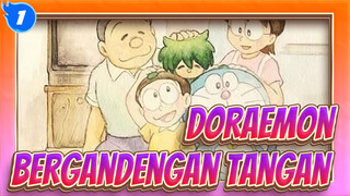 [Doraemon] Bergandengan Tangan_1