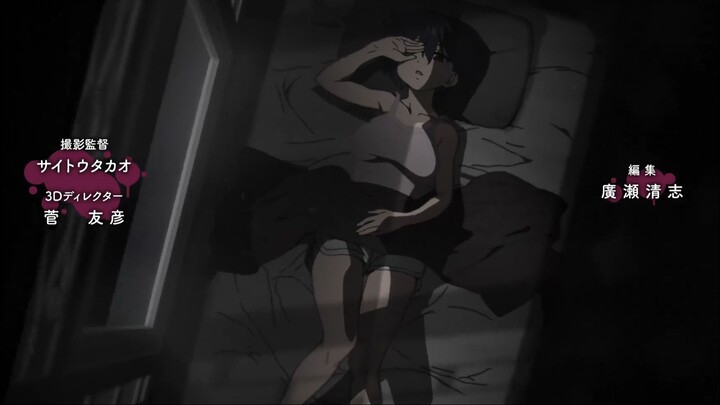 undead unluck lanjutan S1 Part 1