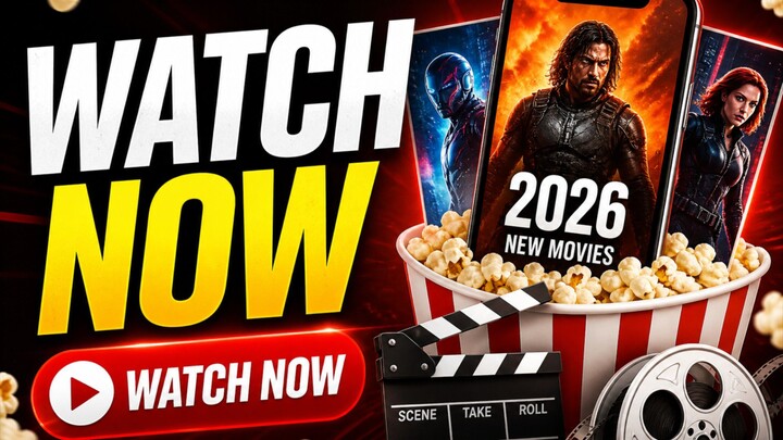 How To Watch New Movies In 2026