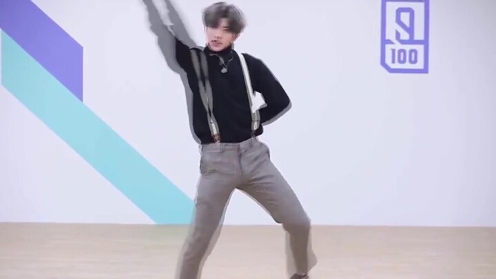 当蔡徐坤遇到星爵的BGM,会发生什么？