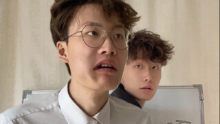 小明：战绩可查