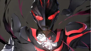 【MAD/Nexus】Rasakan perasaan menindas yang kuat dari Dark Ultraman di Nexus! ! !