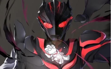 【MAD/Nexus】สัมผัสความรู้สึกกดดันอันรุนแรงของ Dark Ultraman ใน Nexus! - -