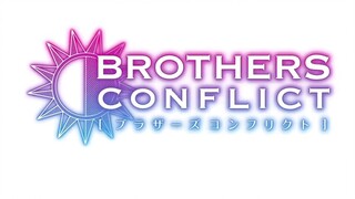 Brother's Conflict Episode 2 (English Subtitle)