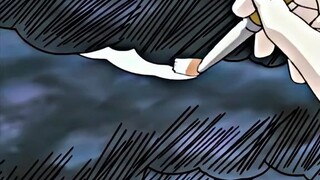 Genjutsu that felt too real.
