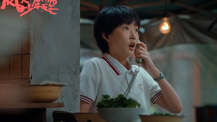 What a pitfall! Dalijiao's phone call ruined my uncle!
