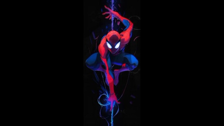 spiderman