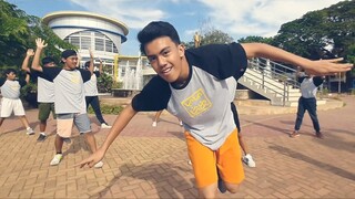 OPM Dance Piece | Original Pilipino Music | POPRISE