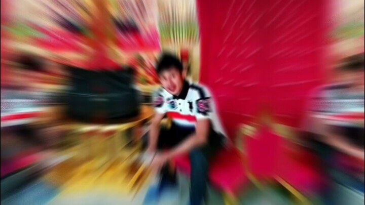 Hit on my tiktok : @namafadzli