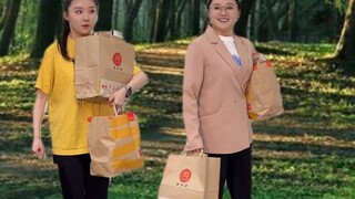 副班长：给你点好脸你是心高气傲，敢挑衅我