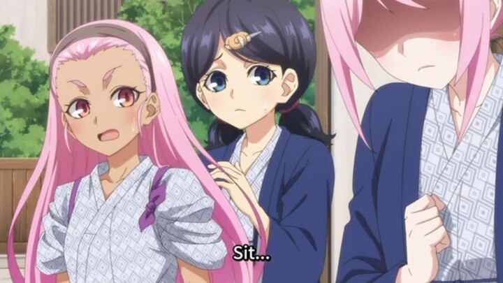 anime terbaru