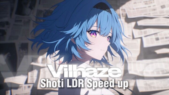 LDR| Vilhaze