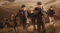 [TH SUB] ตำนานจอมโจรแห่งสุสานทะเลทราย EP.49