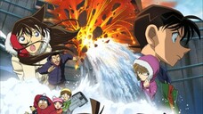 Conan Movie 15: 15 Phút Tĩnh Lặng (2011)