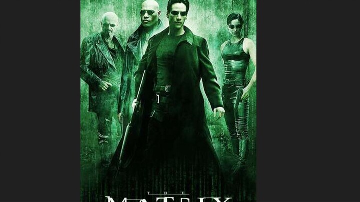 ภาค 3 เรฟเวอลูชั่น ปฏิวัติมนุษย์