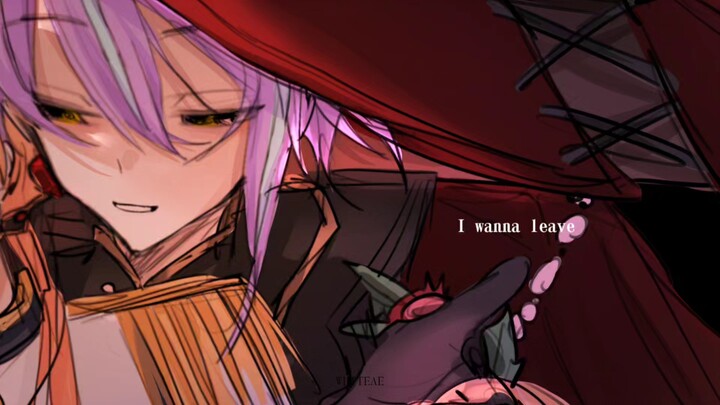 【类司/魔骑abo2.0】In my mouth