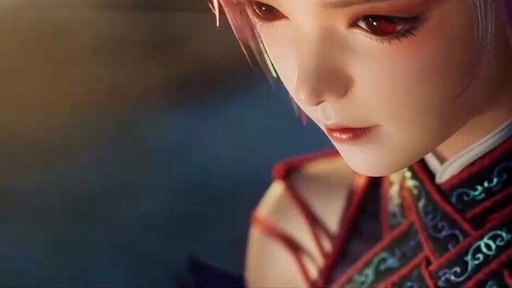 لم يحترم لينغ يون داو رن تشين مو، لكنه لم يتوقع أن يُرسله تشين مو بضربة سيف واحدة إلى قاعة حكم يان ك