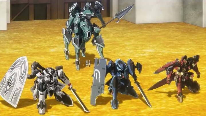 (2)PROGAMER CUPU REGRESI KE DUNIA LAIN JADI BOCAH JENIUS PEMBUAT ROBOT PALING OP‼️ALUR CERITA ANIME