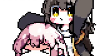 星穹铁道像素版