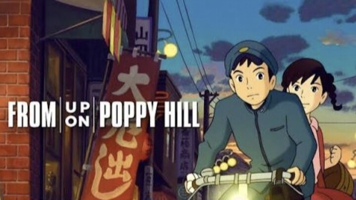 _From_Up_On_Poppy_Hill_ | Full Movie