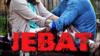 Sharnaaz Ahmad : Jebat