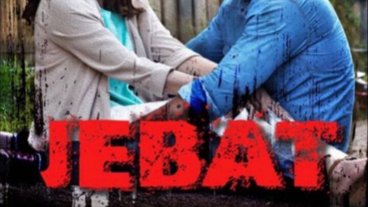 Sharnaaz Ahmad : Jebat