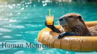 Human Moments