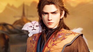 Tales Of Hearding Gods Episode 33 Preview