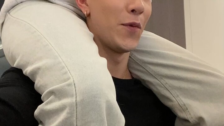 This is the rule in our house.