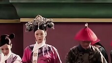 Although Zhou Ninghai has a bad leg, he is also a well-known eunuch beside Concubine Hua.