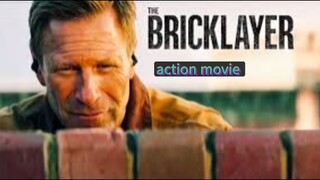 Action movie repa (the bricklayer) eng dub