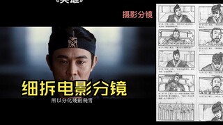 前期拍摄前到底该怎么准备？分镜头和剧本有多重要？