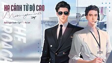 [Vietsub] Tập 4 - Hạ Cánh Từ Độ Cao Mười Ngàn Mét | KTT Đam Mỹ Hàng Không - Bay Lại Hồng Kông