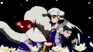 InuYasha: Tragedi InuYasha dan Kikyo kembali menimpa Shadian dan Xiaoling!