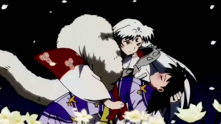 InuYasha: Bi kịch của InuYasha và Kikyo một lần nữa xảy đến với Shadian và Xiaoling!