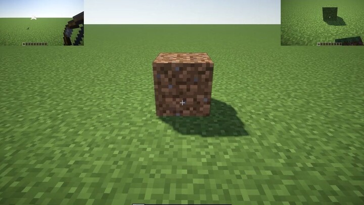 ⚡ minecraft bad song ⚡