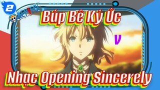 Búp Bê Ký Ức  Nhạc Opening - Sincerely_2