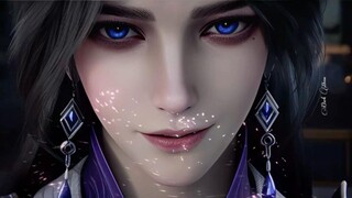 Renegade Immortal eps 109 Priview sub indo