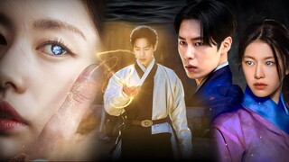 Soul Shifter (2023)Korean Drama Explained In Hindi | Korean Movie in Hindi | Korean drama